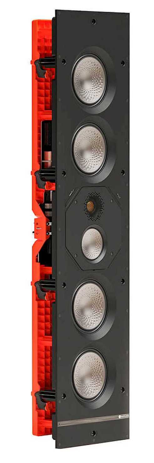Monitor Audio Creator W2L głośnik ścienny